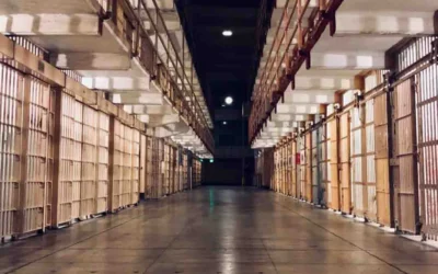 La reversión de las competencias en materia penitenciaria