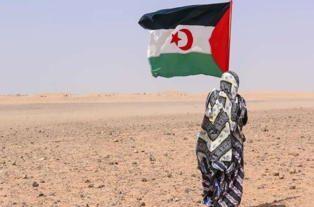 Ocupación marroquí del Sahara: un recordatorio jurídico del TJUE y un problema político