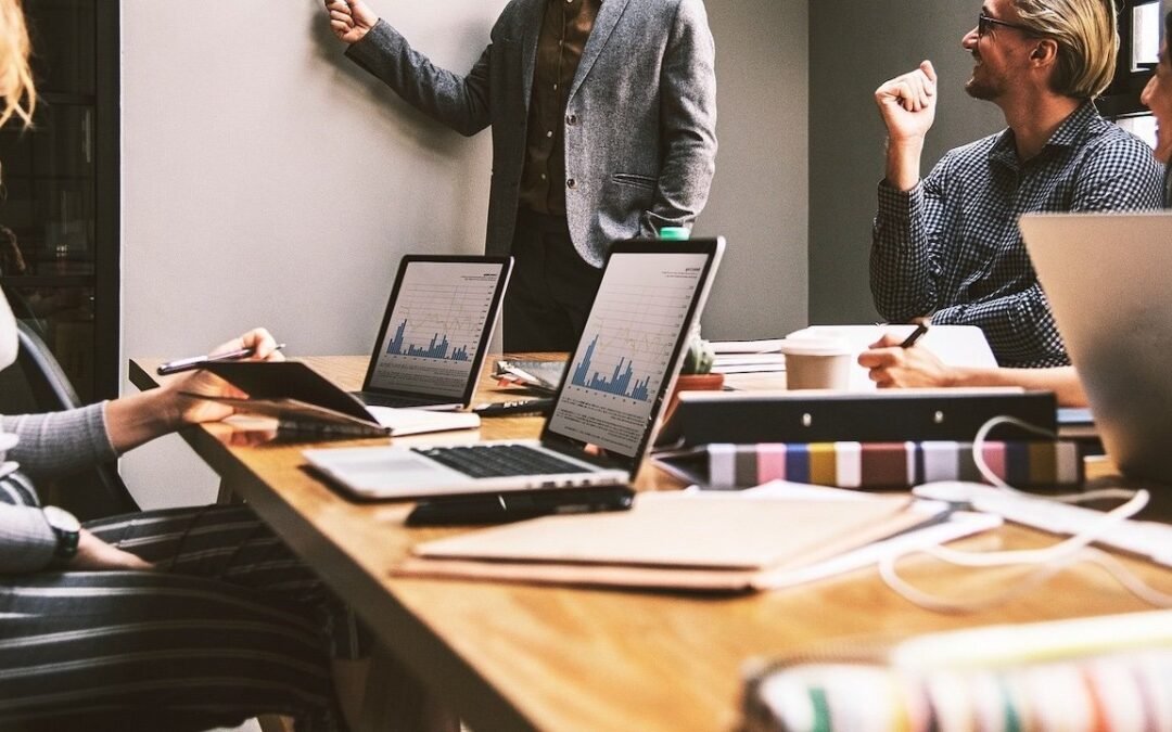 Esquema del procedimiento negociado en la LCSP