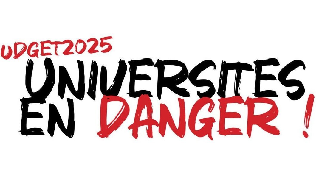 recortes en la universidad