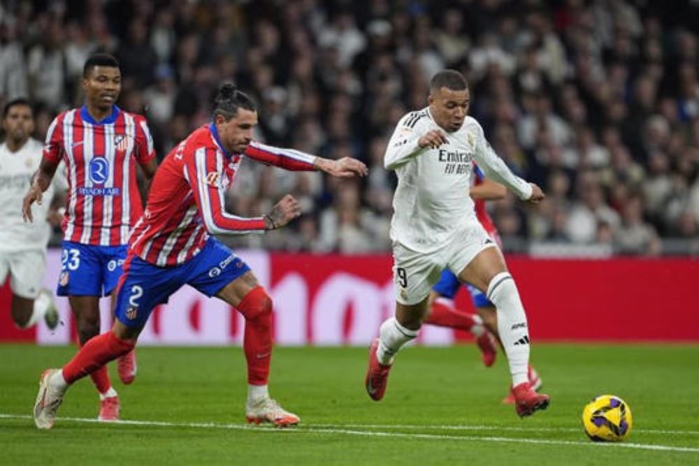 La mal llamada «Ley Mbappé»: nueva deducción por inversiones de la Comunidad de Madrid