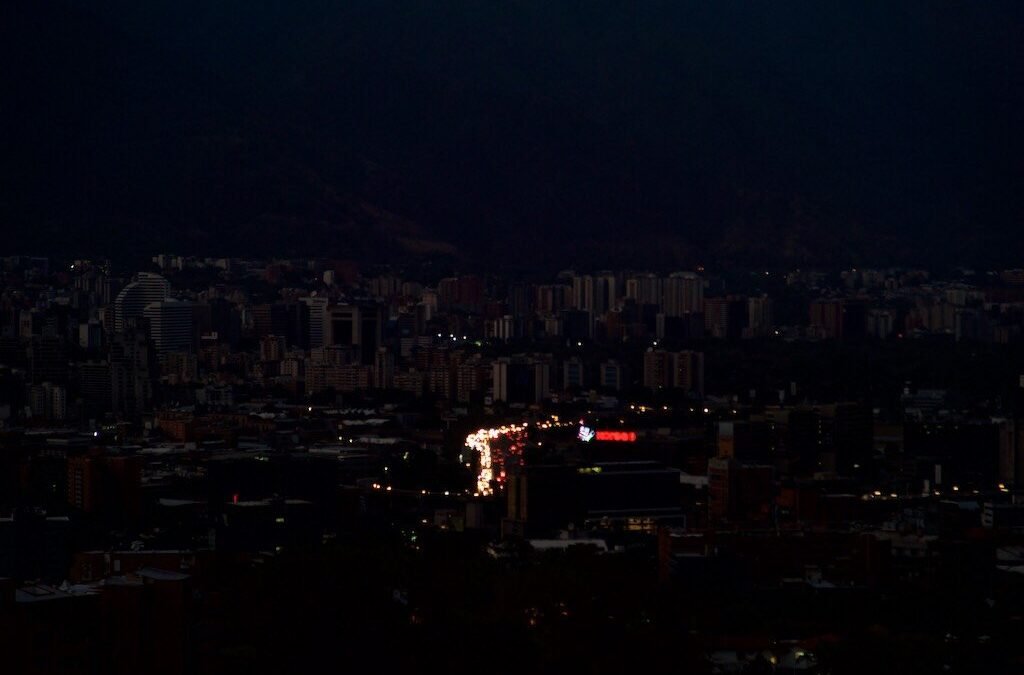 La responsabilidad por el apagón: una responsabilidad de Derecho privado