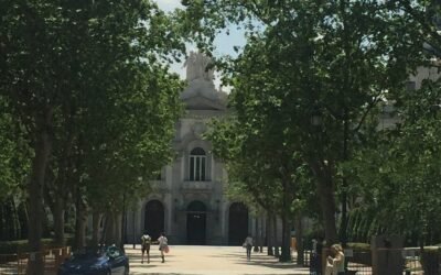 Sobre la vinculación del Juez a la Ley en Derecho internacional privado