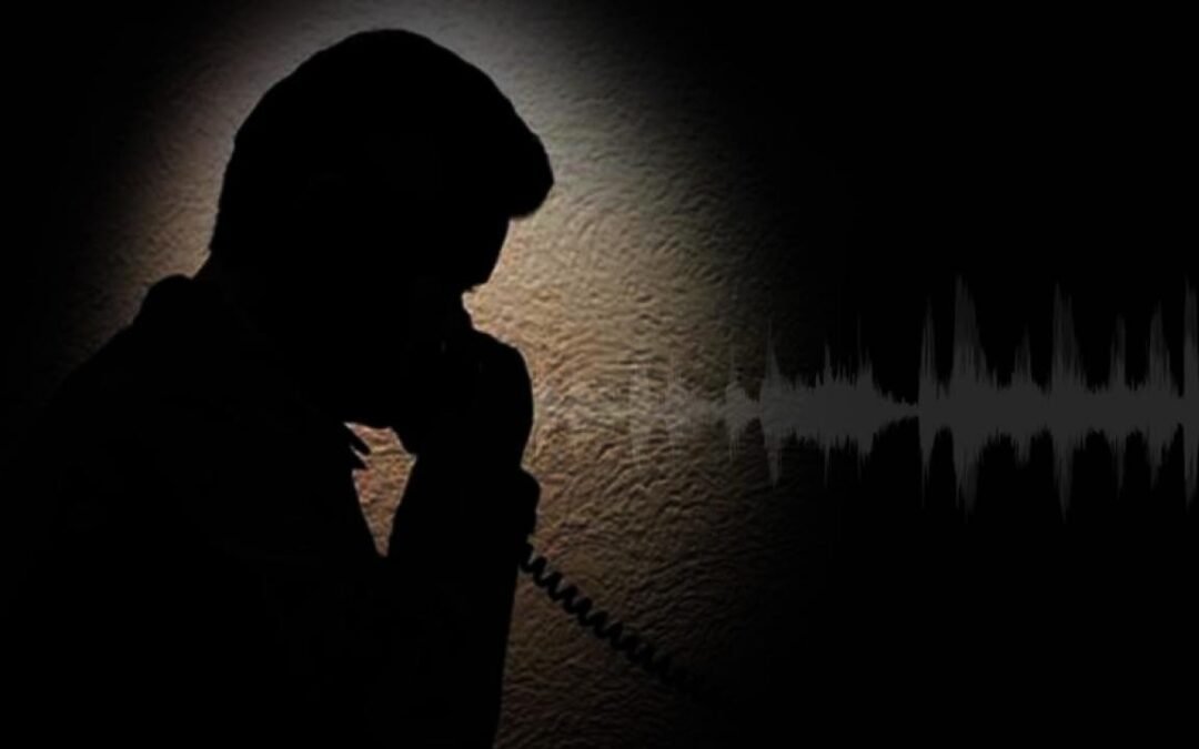 La prensa y el secreto de las comunicaciones