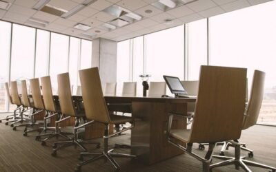 El nuevo enfoque del consejo de administración de las empresas. El consejero con perfil jurídico o ‘Business Legal Director’