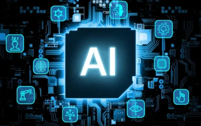 Inteligencia artificial y calificaciones de los estudiantes