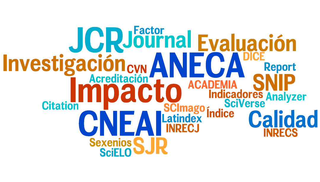 Sexenios de investigación ante el Tribunal Supremo