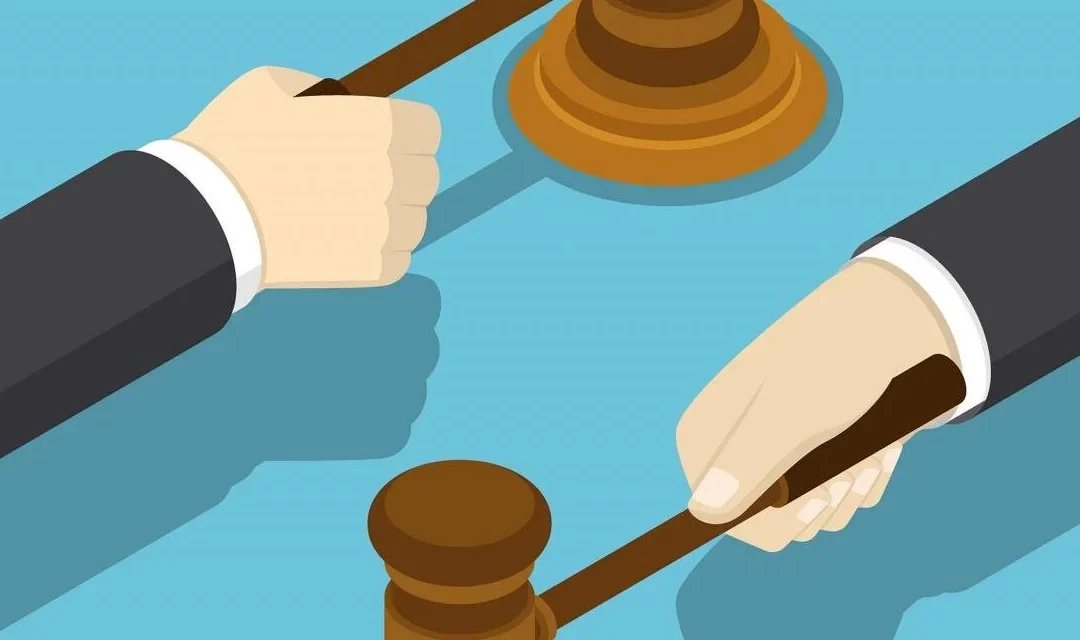 Recurso de reposición contencioso-administrativo