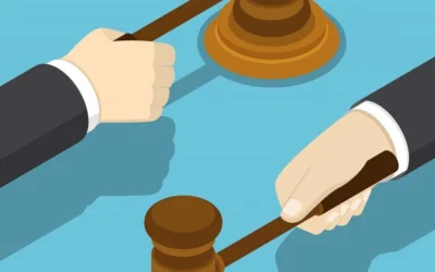 Recurso de reposición contencioso-administrativo