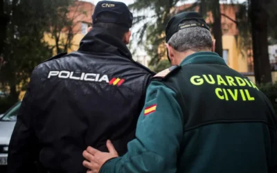 Equiparación salarial de policías nacionales y guardias civiles a policías autonómicas y locales