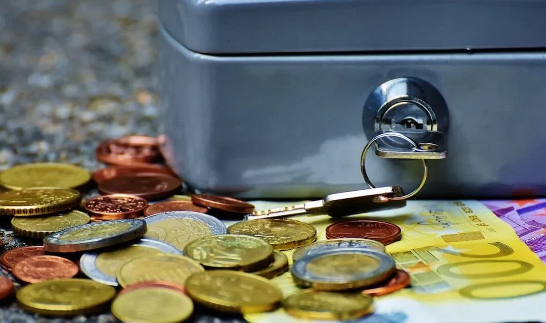 Anticipos de caja fija y contratos menores