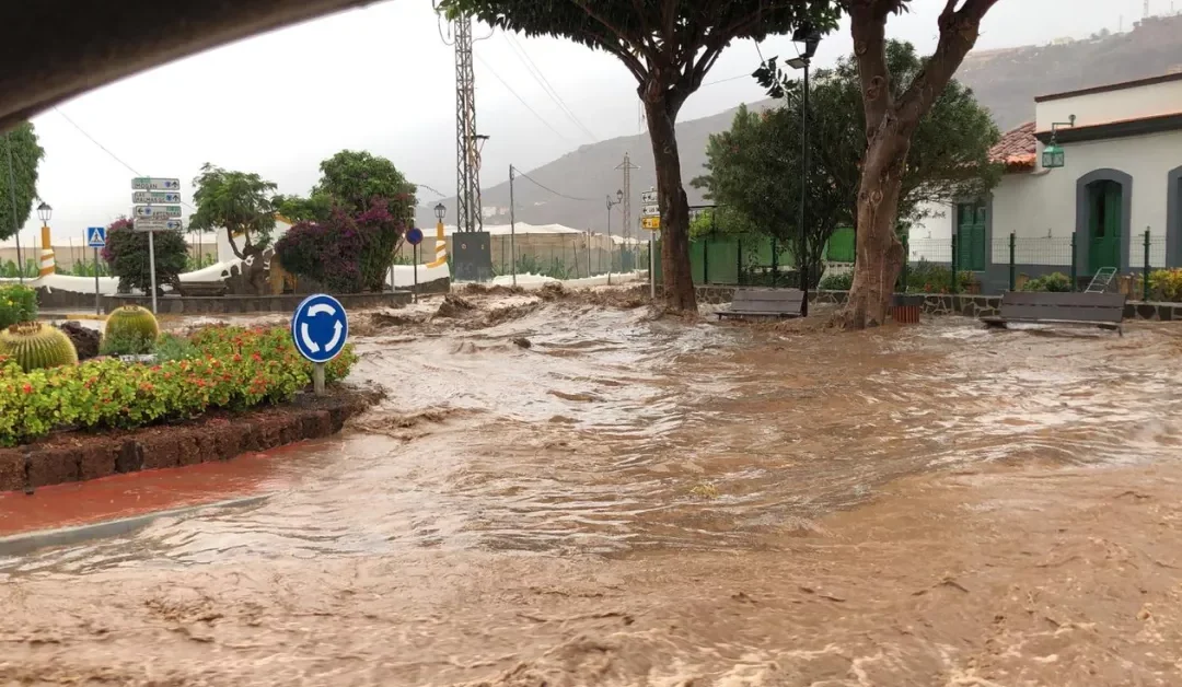 ¿Se puede construir en zona inundable?
