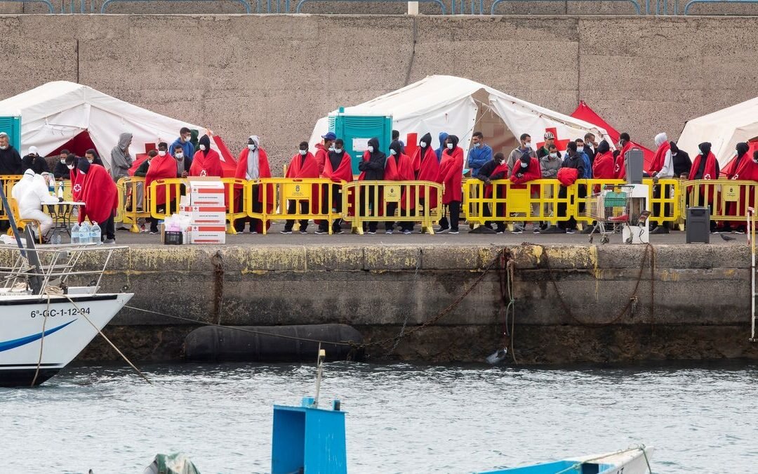 COVID19 y derechos de los migrantes