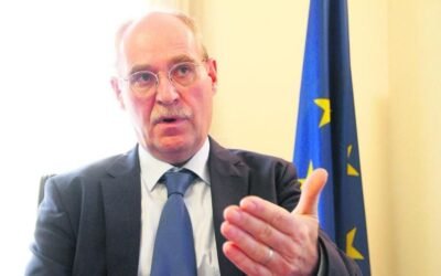 Otto Koenig, 70 años