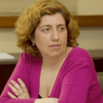 Rosa M. Galán Sánchez