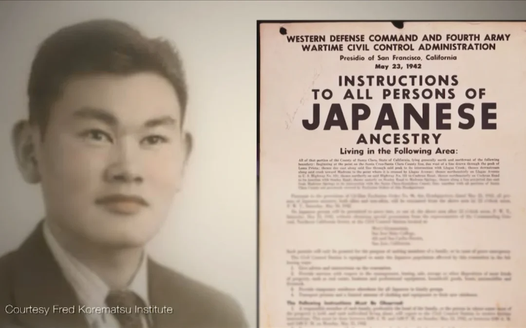 Korematsu v. United States, 323 U.S. 214 (1944): cuando el Tribunal Supremo legalizó el racismo en tiempos de guerra