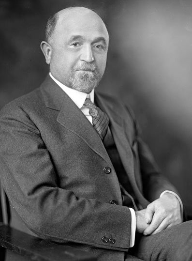 humphrey's executor