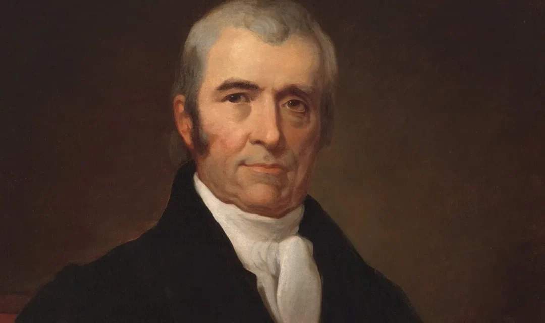 John Marshall