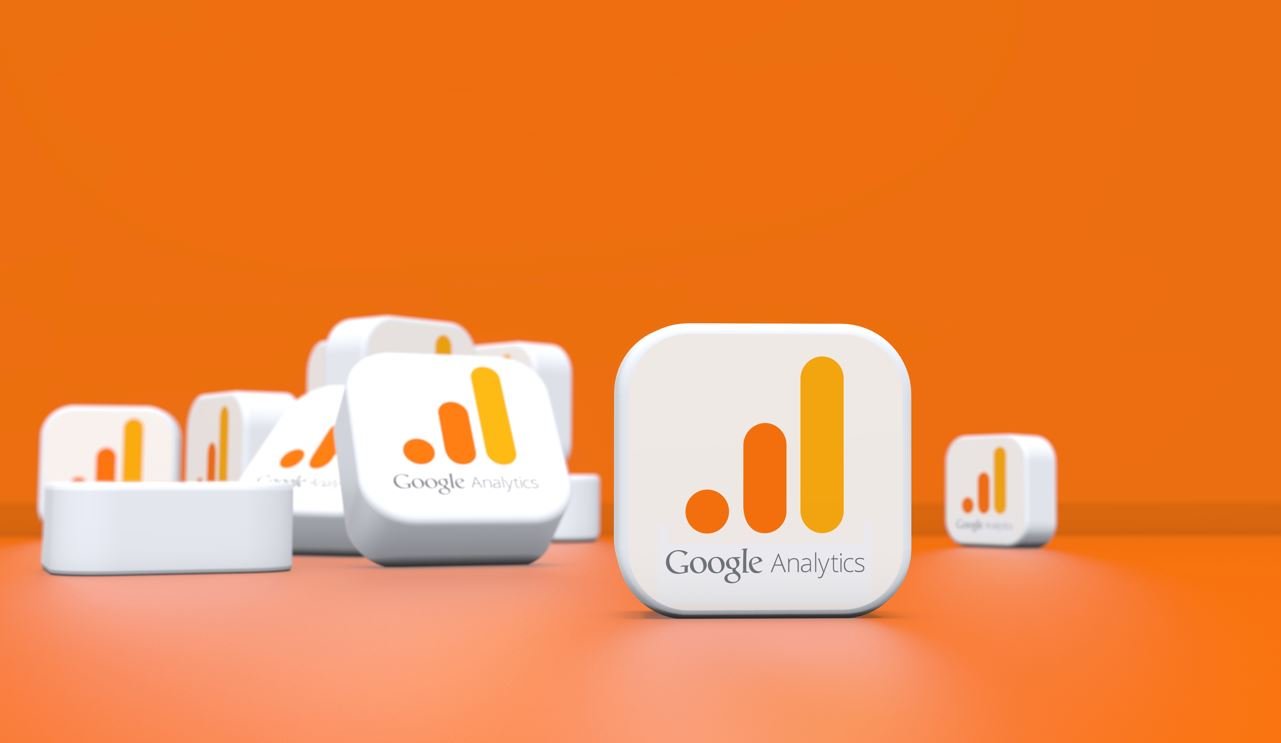 Google Analytics administraciones públicas