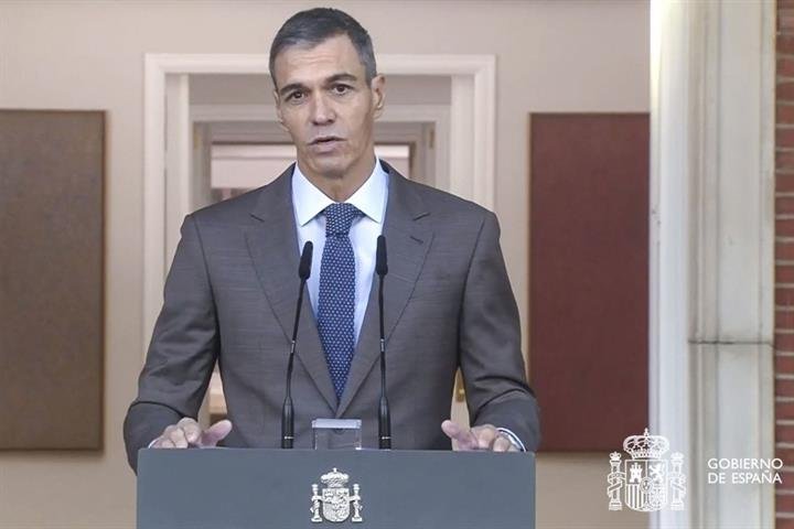 gobierno en funciones